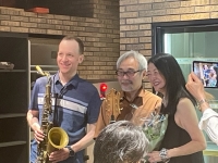 JAZZ ���󥵡��Ȥˤ����ä����������꤬�Ȥ��������ޤ�����