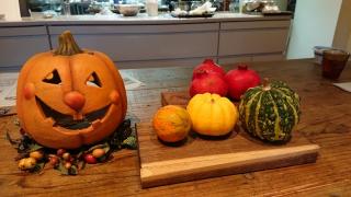 ヘルマンハープと小さなお茶会