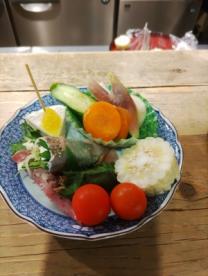 Bar Time 再開しております！